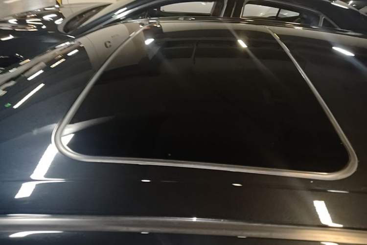 Used Toyota Camry 2021 2.0G Luxury Edition Roof
