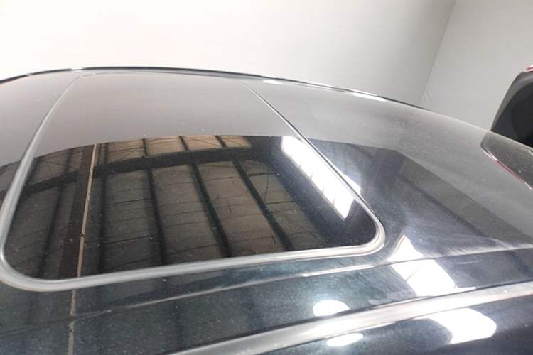 Used Toyota Camry 2021 2.0G Luxury Edition Roof