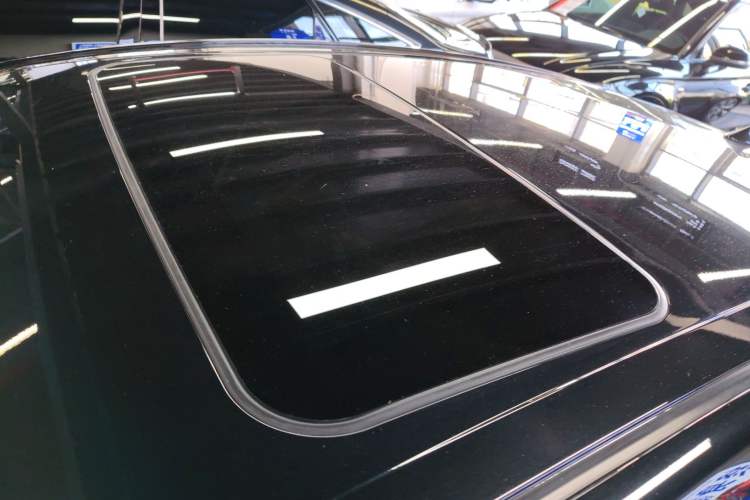 Used Toyota Camry 2021 2.5S Fēngshàng Edition Roof