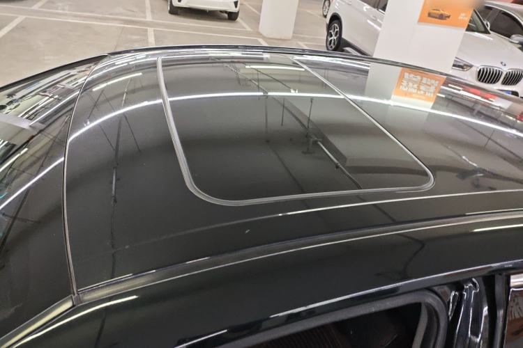 Used Toyota Camry 2021 2.0G Luxury Edition Roof