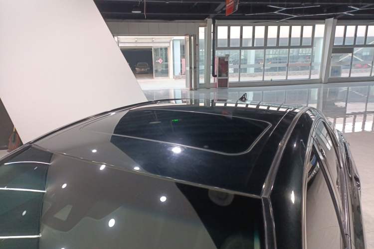 Used Toyota Camry 2021 2.0G Luxury Edition Roof