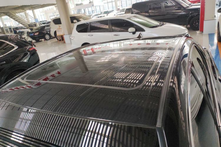 Used Toyota Camry 2021 2.0G Luxury Edition Roof
