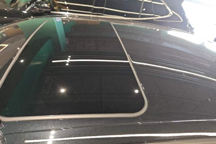 Used Toyota Camry 2021 2.0G Luxury Edition Roof