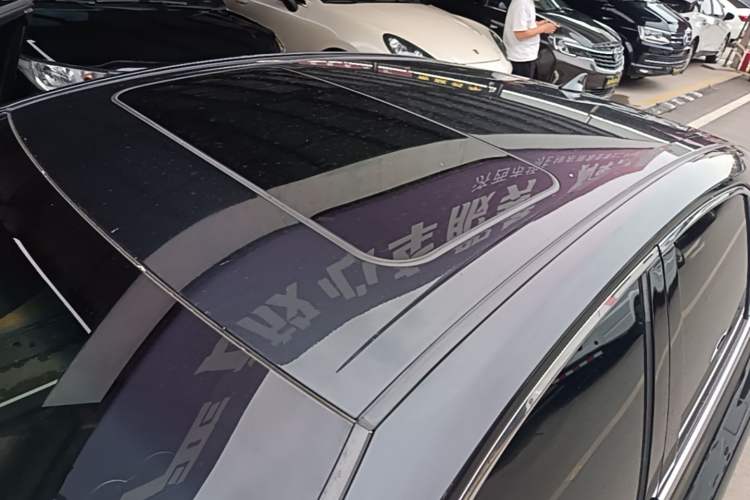Used Toyota Camry 2021 2.0G Luxury Edition Roof