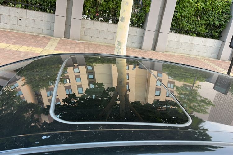 Used Toyota Camry 2021 2.0G Luxury Edition Roof