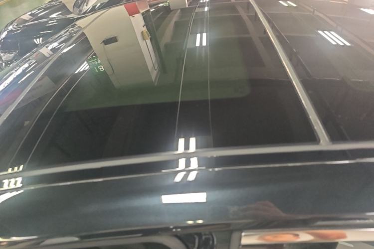 Used Toyota Camry 2021 2.5G Luxury Edition Roof