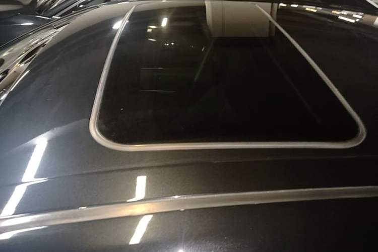 Used Toyota Camry 2021 2.5S Fēngshàng Edition Roof