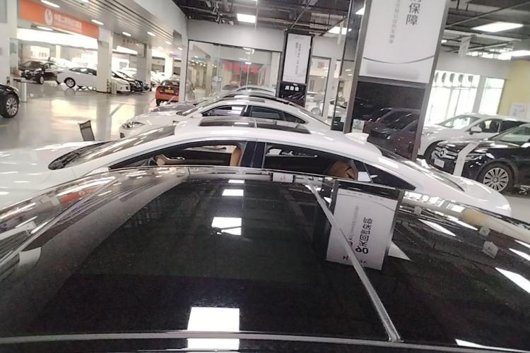Used Toyota Camry 2021 2.5G Luxury Edition Roof