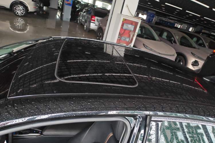 Used Toyota Camry 2021 2.0G Luxury Edition Roof