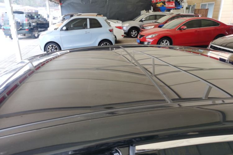Used Toyota Camry 2021 2.5G Luxury Edition Roof
