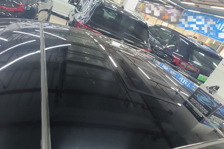 Used Toyota Camry 2021 Dual-Motor 2.5HG Luxury Edition Roof