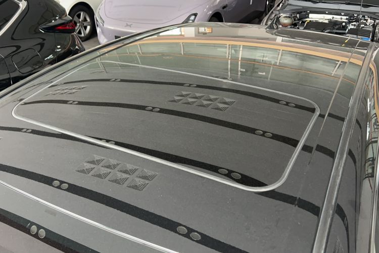 Used Toyota Camry 2021 2.0G Luxury Edition Roof