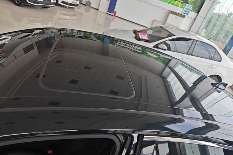 Used Toyota Camry 2021 Dual-Motor 2.5 HGVP Leading Edition Roof