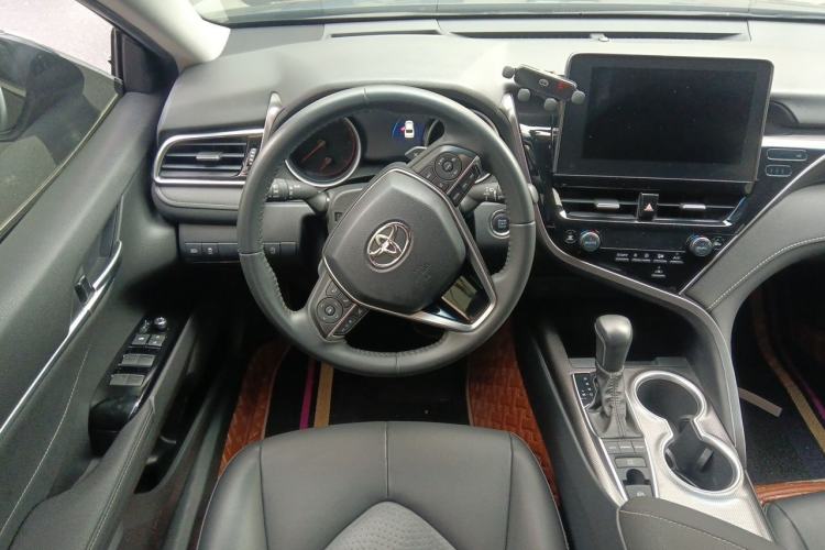 Used Toyota Camry 2021 2.0S FENGSHANG Edition Steering Wheel