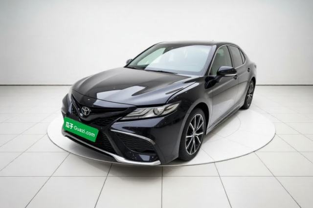 Ojetý Toyota Camry 2021 2.5S Fēngshàng Edition