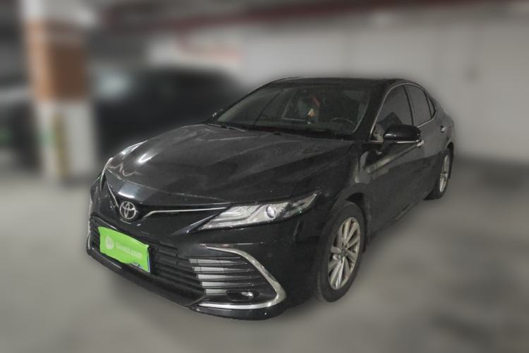 Used Toyota Camry 2021 2.0G Luxury Edition Guazi used car, China used car export, Used car for sale, Used cars, Cheapest cars for sale
