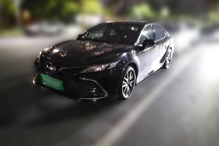 Used Toyota Camry 2021 2.5G Luxury Edition Guazi used car, China used car export, Used car for sale, Used  cars, Cheapest cars for sale