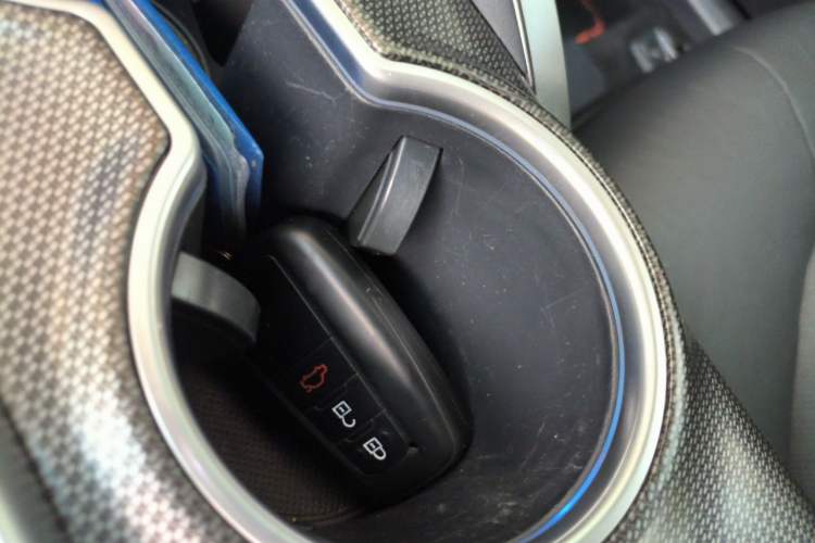 Used Toyota Camry 2021 2.5S Fēngshàng Edition Vehicle Key