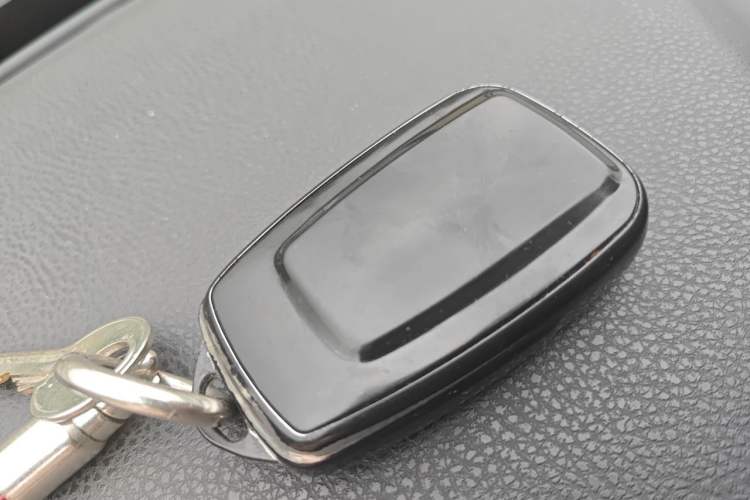Used Toyota Camry 2021 2.0G Luxury Edition Vehicle Key