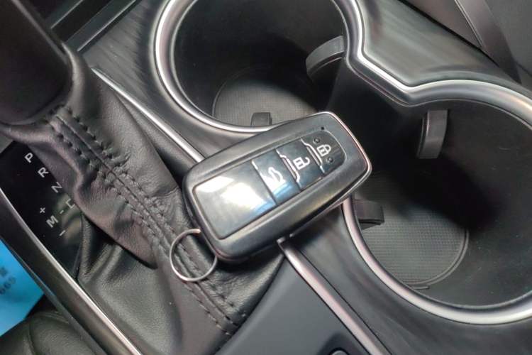 Used Toyota Camry 2021 2.0G Luxury Edition Vehicle Key