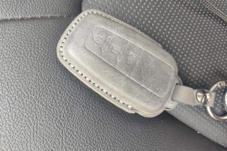 Used Toyota Camry 2021 2.0G Luxury Edition Vehicle Key
