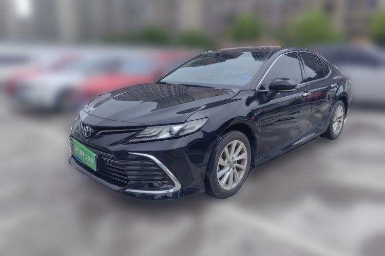 Used Toyota Camry 2021 2.0G Luxury Edition Guazi used car, China used car export, Used car for sale, Used  cars, Cheapest cars for sale