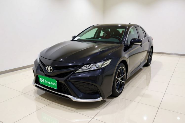 Toyota Camry 2021 2.0S FENGSHANG Edition usado Guazi used car, China used car export, Used car for sale, Used  cars, Cheapest cars for sale