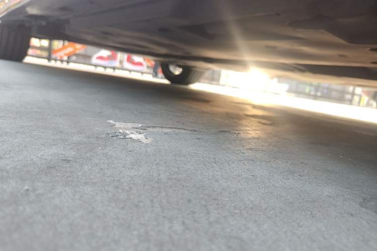 Used Toyota Camry 2021 Dual-Motor 2.5HS Fēngshàng Edition Chassis Front Right