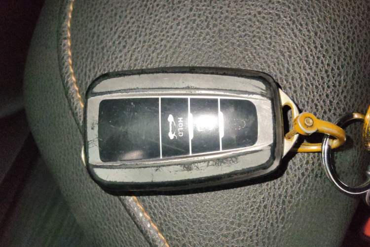 Used Toyota Camry 2021 Dual-Motor 2.5HG Luxury Edition Interior 1