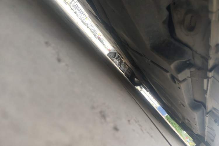Used Toyota Camry 2021 2.0G Luxury Edition Chassis Rear Right