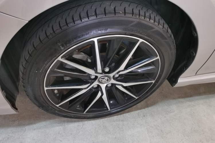 Used Toyota Camry 2021 2.5S Fēngshàng Edition Exterior 7