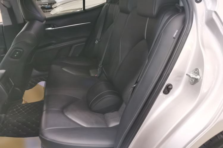 Used Toyota Camry 2021 2.5S Fēngshàng Edition Interior 4