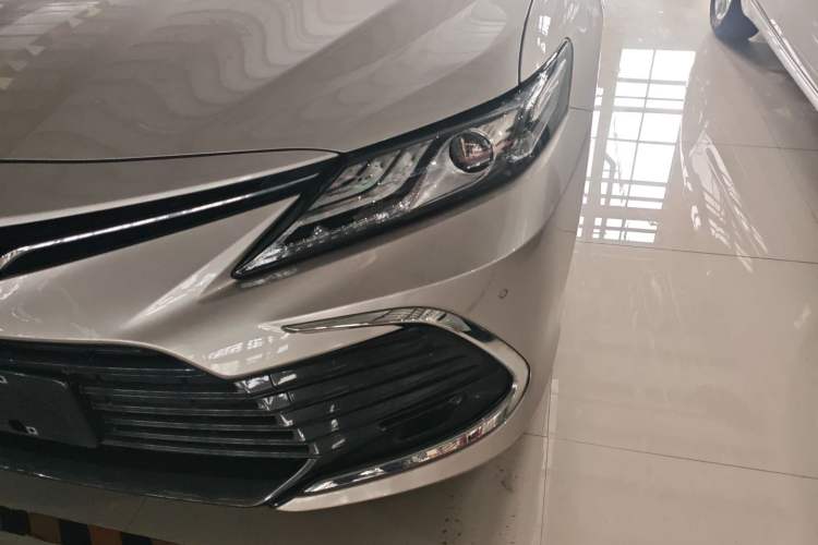 Used Toyota Camry 2021 2.0G Luxury Edition Left Front Headlight
