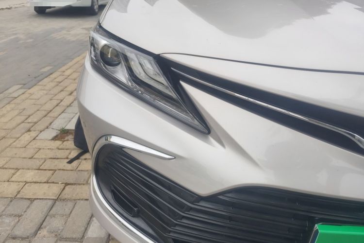 Used Toyota Camry 2021 2.0G Luxury Edition Right Front Headlight