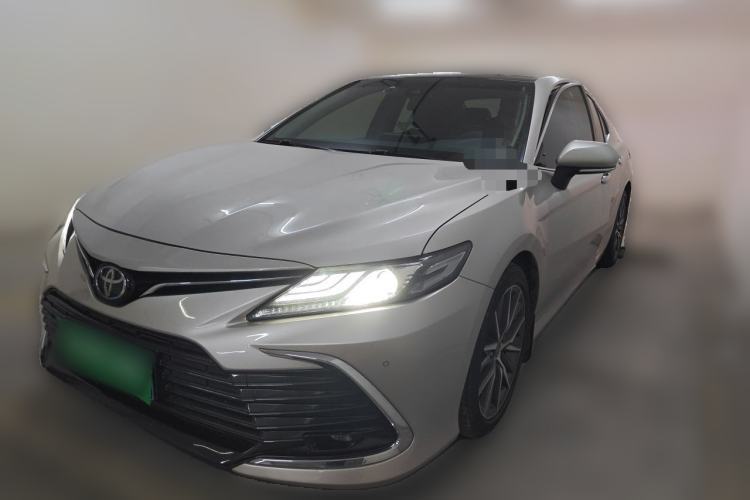 Used Toyota Camry 2021 2.5G Luxury Edition Guazi used car, China used car export, Used car for sale, Used  cars, Cheapest cars for sale