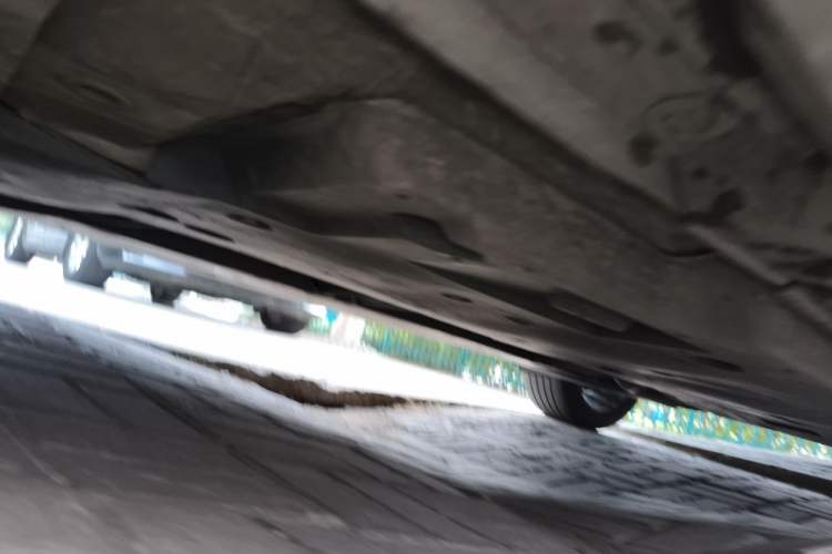 Used Toyota Camry 2021 2.5G Luxury Edition Chassis Front Left
