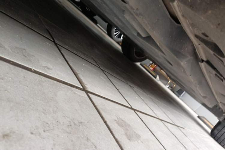 Used Toyota Camry 2021 2.0G Luxury Edition Chassis Front Left
