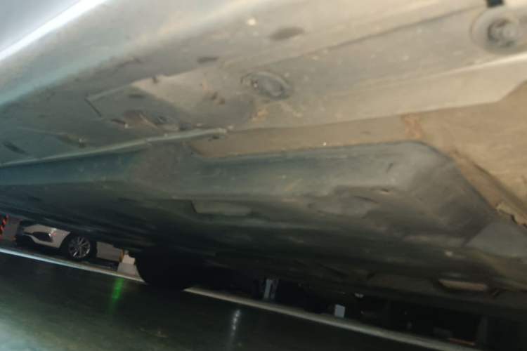 Used Toyota Camry 2021 2.5G Luxury Edition Chassis Front Right