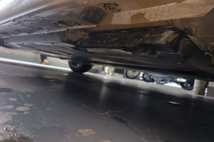 Used Toyota Camry 2021 2.0G Luxury Edition Chassis Front Right