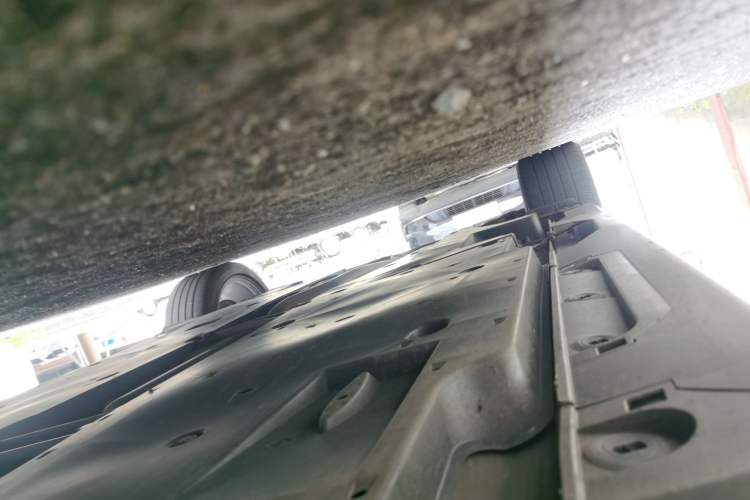 Used Toyota Camry 2021 2.5G Luxury Edition Chassis Front Right