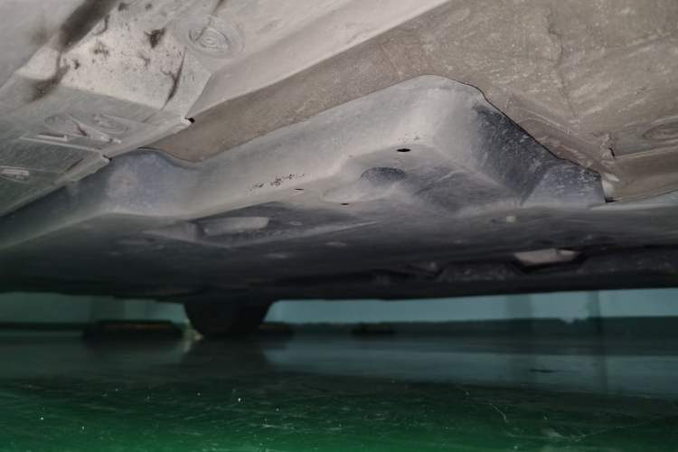 Used Toyota Camry 2021 2.0G Luxury Edition Chassis Front Right