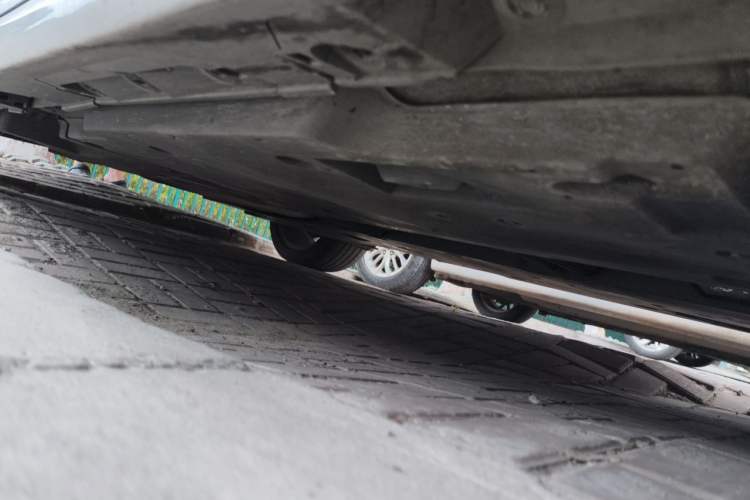 Used Toyota Camry 2021 2.5G Luxury Edition Chassis Front Right