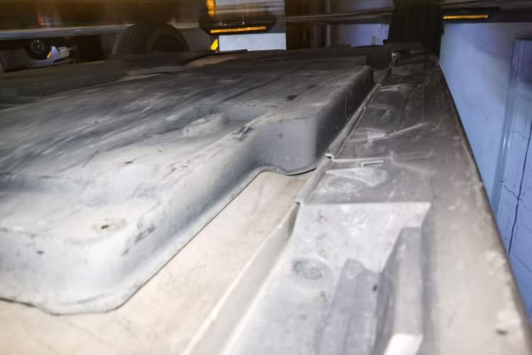Used Toyota Camry 2021 2.5G Luxury Edition Chassis Front Right