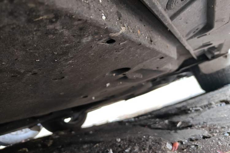 Used Toyota Camry 2021 2.0S FENGSHANG Edition Chassis Front Right