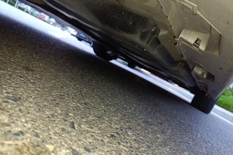Used Toyota Camry 2021 2.0G Luxury Edition Chassis Rear Right