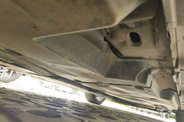 Used Toyota Camry 2021 2.5G Luxury Edition Chassis Rear Right