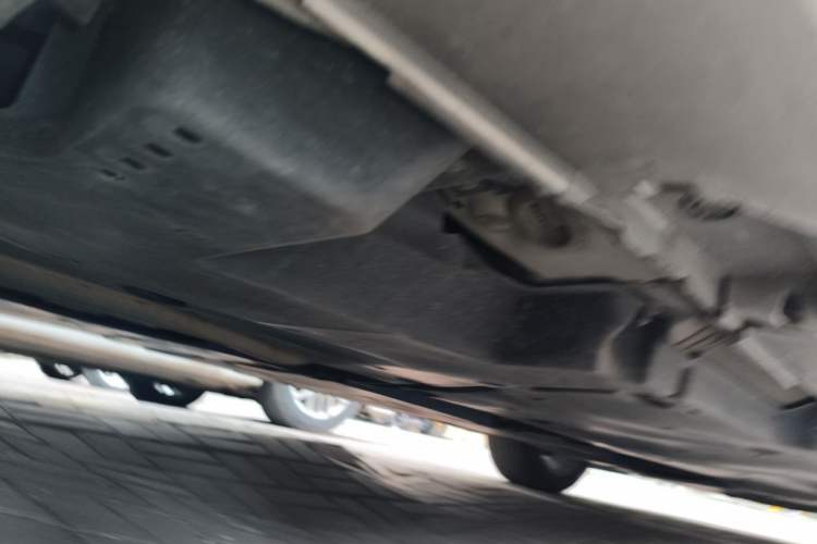 Used Toyota Camry 2021 2.5G Luxury Edition Chassis Rear Right