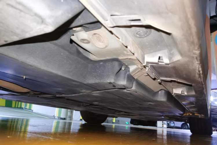 Used Toyota Camry 2021 2.5G Luxury Edition Chassis Rear Right
