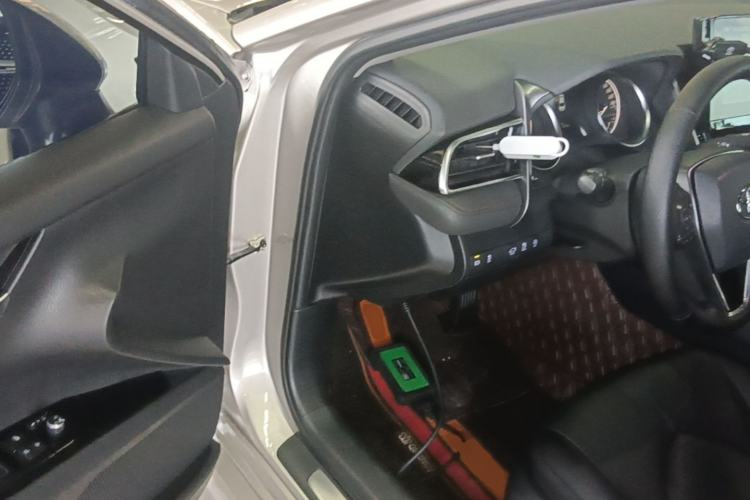 Used Toyota Camry 2021 2.0G Luxury Edition Driver Seat