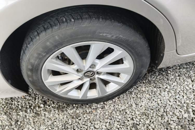 Used Toyota Camry 2021 Dual-Motor 2.5 HGVP Leading Edition Exterior 5